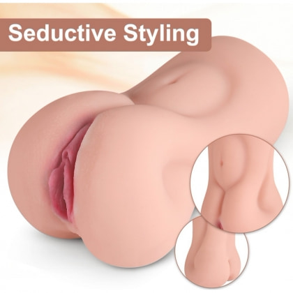 Agatha Masturbator Mistress - 3 Viteze, 7 Vibrații