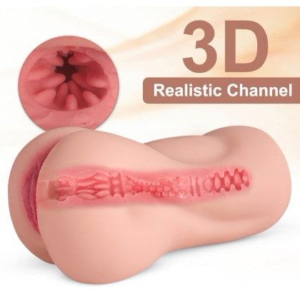 Agatha Masturbator Mistress - 3 Viteze, 7 Vibrații