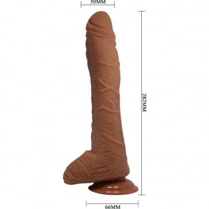 Alex 28.2cm Maro
