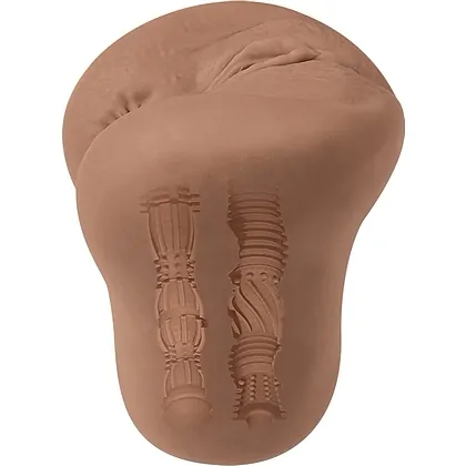 Alive Mia XL Masturbator TPE Moale