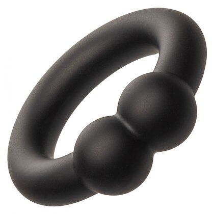 Alpha Muscle Ring Negru