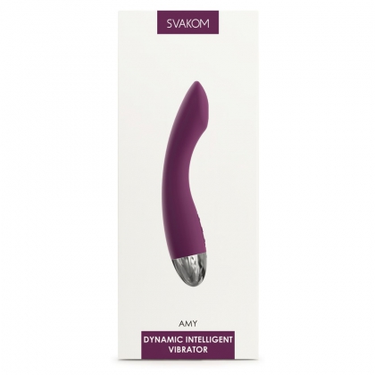 Svakom Amy Intelligent Waterproof Mov