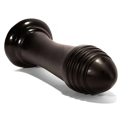 Anal Plug Advanced Girthy X-MEN 10.9 inch Negru