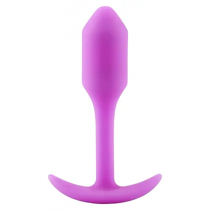 Anal Plug B-Vibe Snug 1 Mov