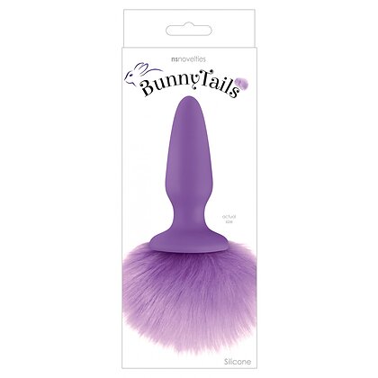 Anal Plug Bunny Tails Mov
