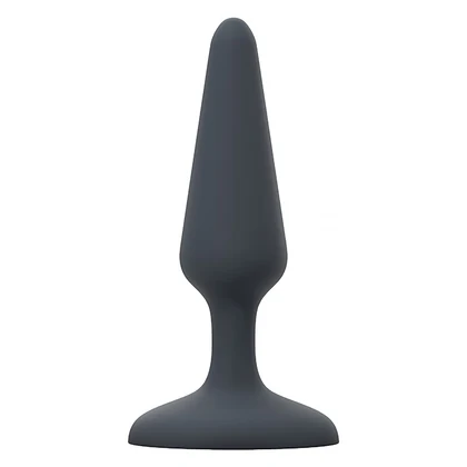 Anal Plug Dorcel Best Plug S Gri