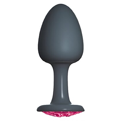 Anal Plug Dorcel Geisha Plug Ruby Roz
