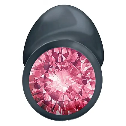 Anal Plug Dorcel Geisha Plug Ruby Roz