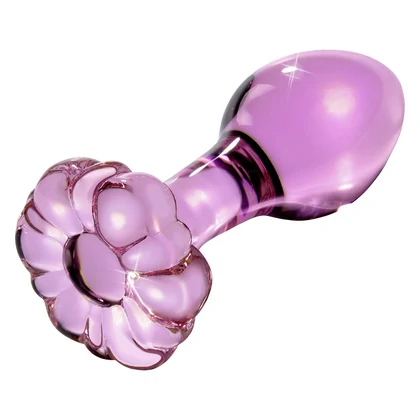 Anal Plug Icicles No 48 Roz