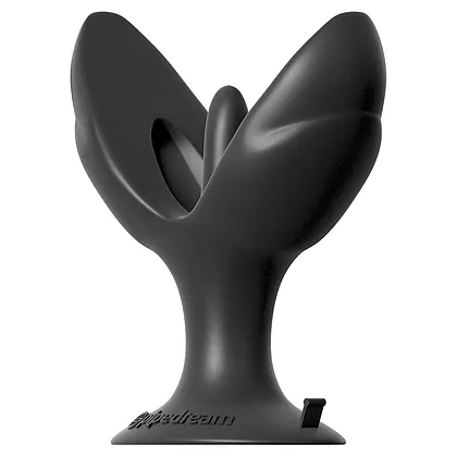 Anal Plug Insta-Gaper Negru
