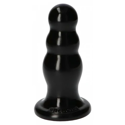 Anal Plug Italian Penis 15cm Negru