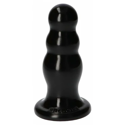 Anal Plug Italian Penis 15cm Negru