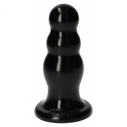 Anal Plug Italian Penis 6inch Negru