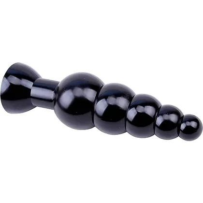 Anal Plug Large Anal Bead Negru