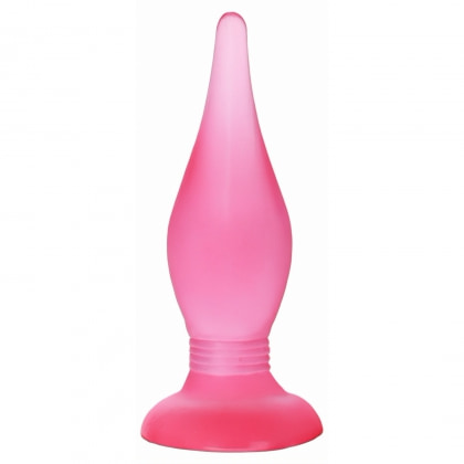 Anal Plug LyBaile Roz
