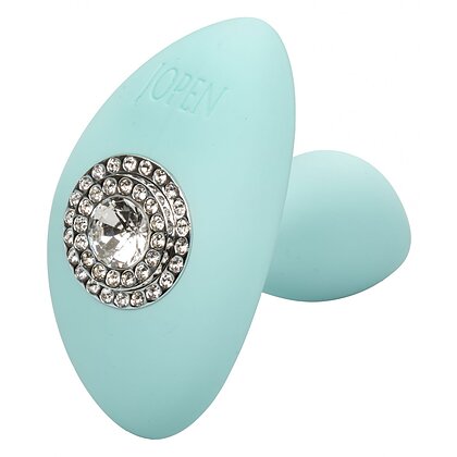 Anal Plug Pave Audrey Turcoaz