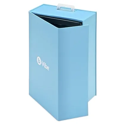 Anal Plug Petite Negru