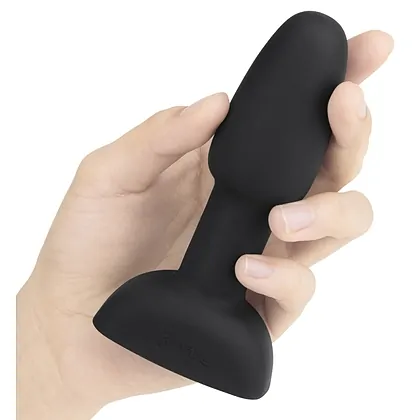 Anal Plug Petite Negru