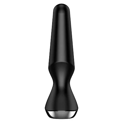 Anal Plug Plug-ilicious 2 Negru