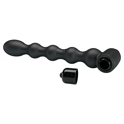 Anal Plug Pretty Love Lynn Negru