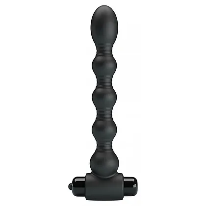 Anal Plug Pretty Love Lynn Negru