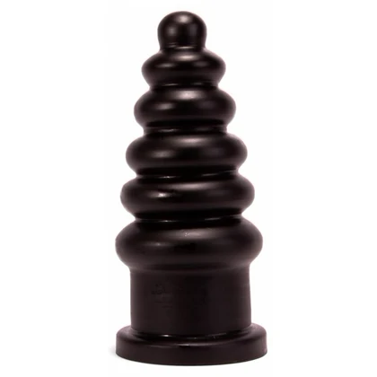 Anal Plug Realistic Smooth 23cm