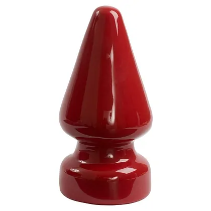 Anal Plug Red Boy XL Challenge Roșu
