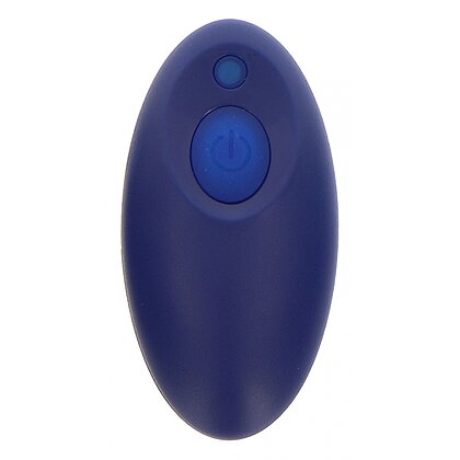 Anal Plug The Spunky Albastru