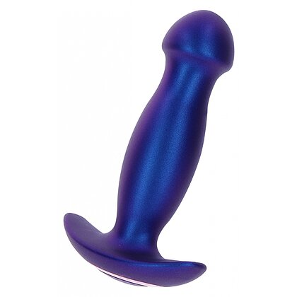 Anal Plug The Wild Magn Pulse Albastru