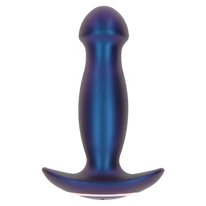 Anal Plug The Wild Magn Pulse Albastru