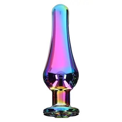 Anal Plug Twilight Bijou Medium Multicolor