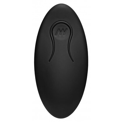 Anal Plug Vibe Experienced Negru