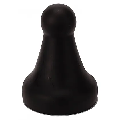 Anal Plug X-MEN 4.8 Inch Negru