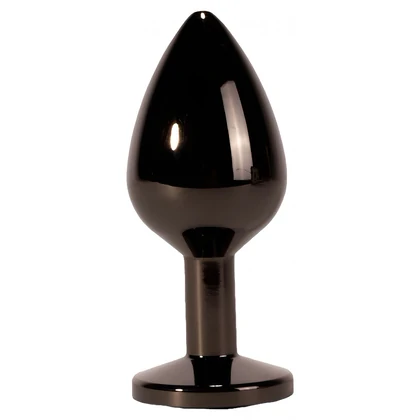 Anal Plug X-MEN Secret Shine S Negru