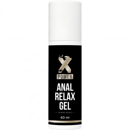 Anal Relax Gel 60ml