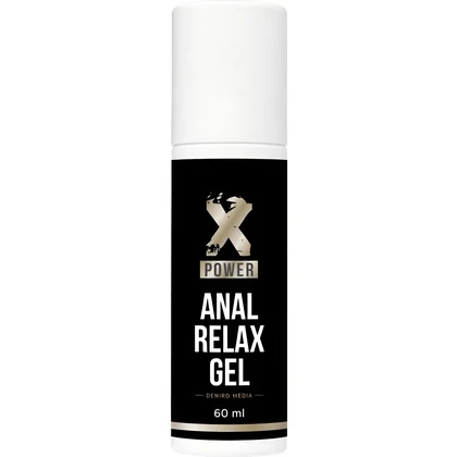 Anal Relax Gel 60ml