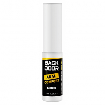 Anal Spray Backdoor 15 ml
