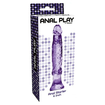 Anal Starter 16cm Mov