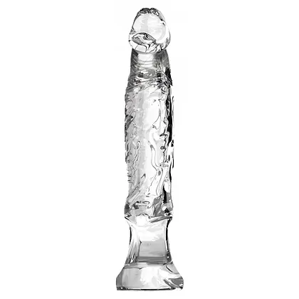 Anal Starter 6 Inch Transparent