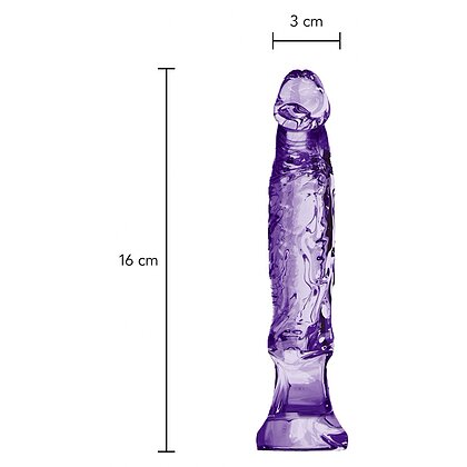 Anal Starter 16cm Mov