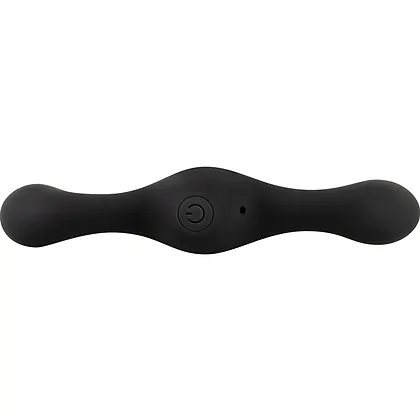 ANOS 3 Motoare – Plug Prostatic Vibrator Anal Reîncărcabil