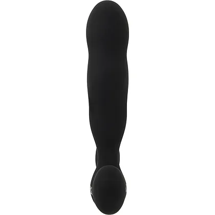 ANOS 3 Motoare – Plug Prostatic Vibrator Anal Reîncărcabil
