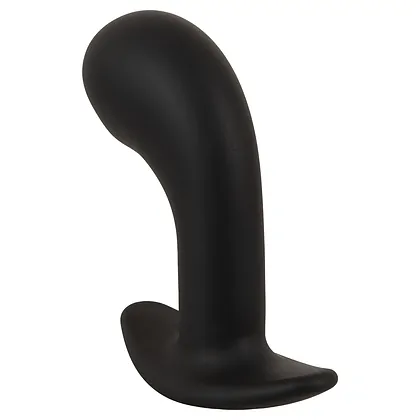 ANOS Big Head — Plug Prostatic cu Cap Mare, 10 Moduri