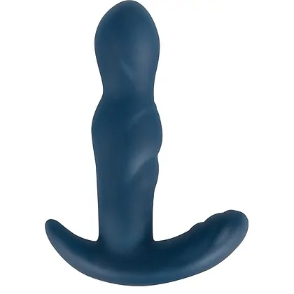 ANOS RC – Plug Prostatic Rotativ, 10 Moduri, Reîncărcabil