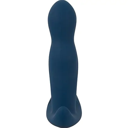 ANOS RC – Plug Prostatic Rotativ, 10 Moduri, Reîncărcabil