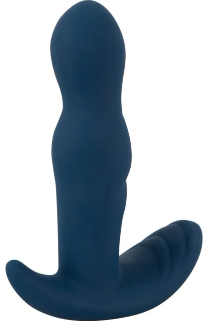 ANOS RC – Plug Prostatic Rotativ, 10 Moduri, Reîncărcabil Albastru