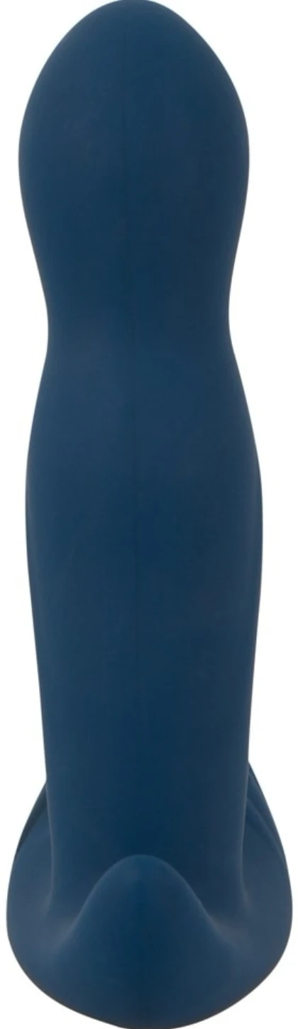 ANOS RC – Plug Prostatic Rotativ, 10 Moduri, Reîncărcabil Albastru