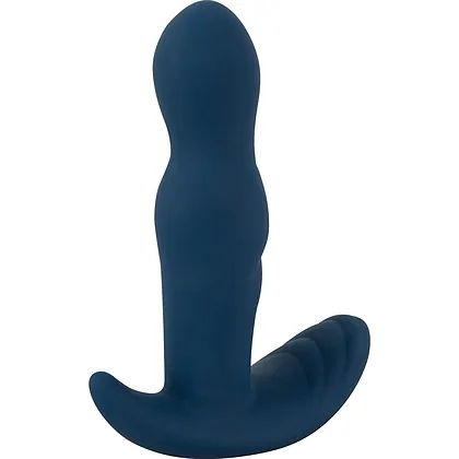 ANOS RC – Plug Prostatic Rotativ, 10 Moduri, Reîncărcabil