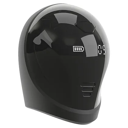 Antrenor Discret Pentru Gland Rebel 10 Moduri Negru