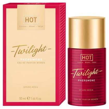 Apă De Parfum Cu Feromoni Twilight 50ml